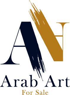 Arab Arts for Sale Logo