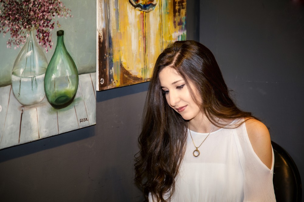 Farah Abdel Aty