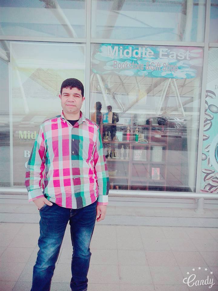 Sherif Elsheikh