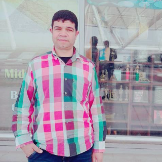 Sherif Elsheikh
