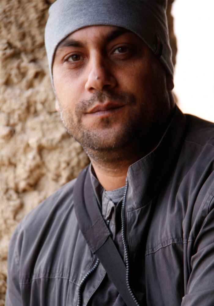 Mohamed Elmoslemany