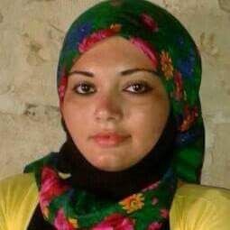 Heba Sayed