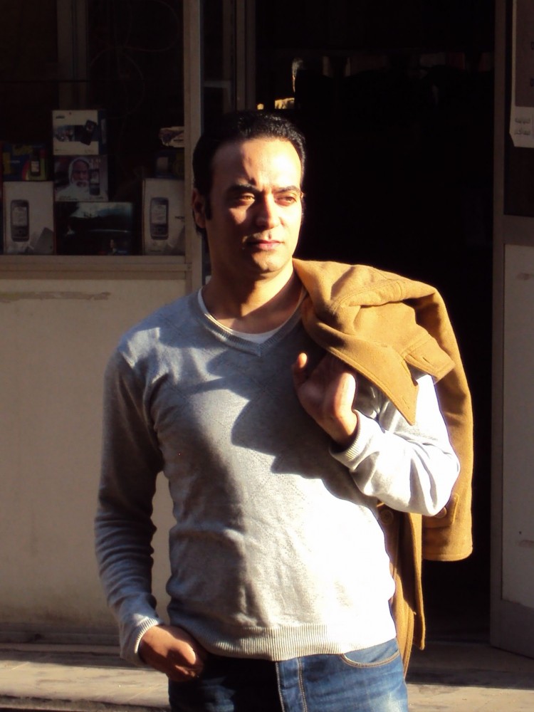 Salem Mohamed Khaled Mentawy