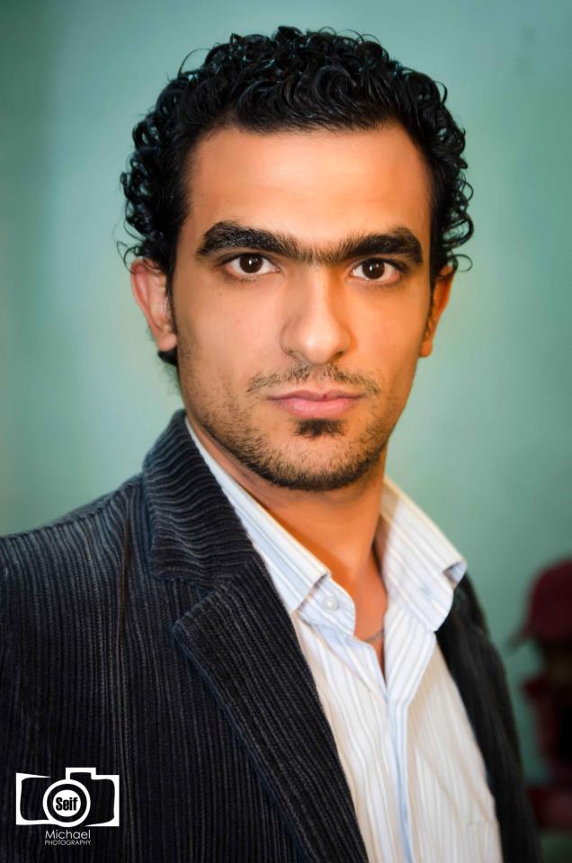 هانى صدقى