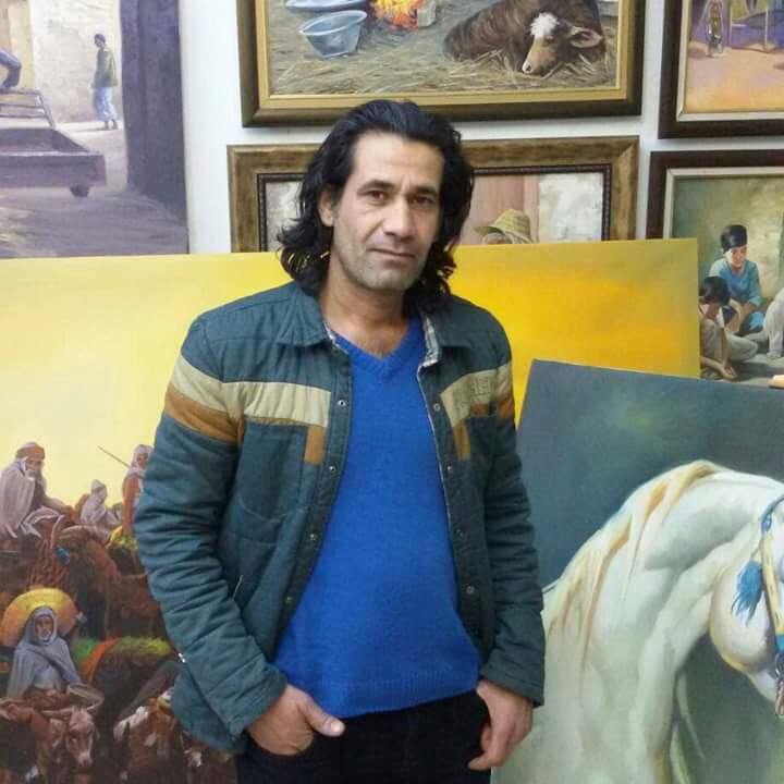 حسين الساعدي