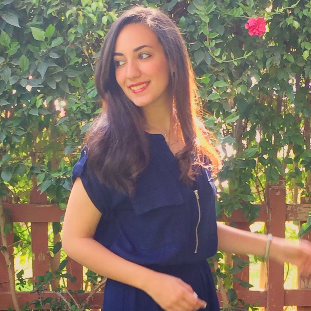 Nadeen Gamal