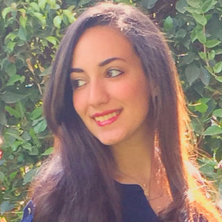 Nadeen Gamal