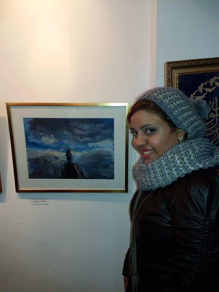 Marwa Hassan