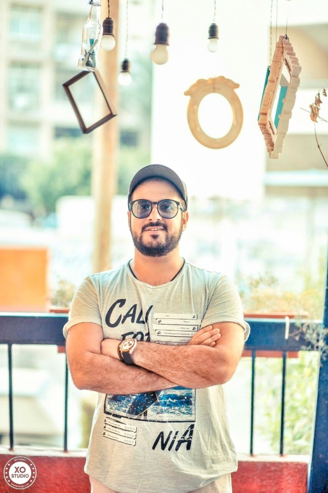 Basem Atef