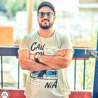 Basem Atef