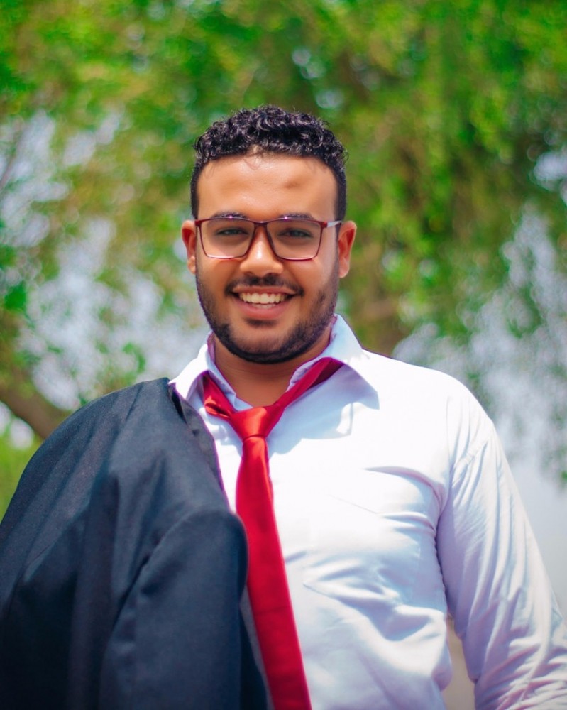 Mohamed Almansi