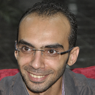 Hesham Shindy
