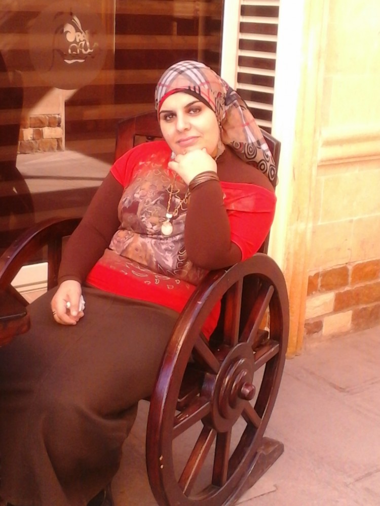 حنان سامي