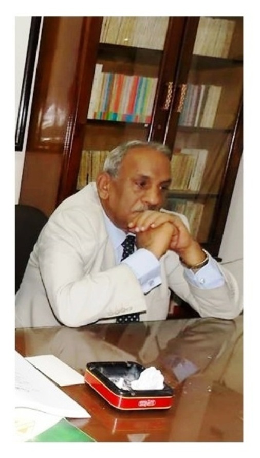 فوزى البحيرى