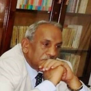 Fawzy Albehairy
