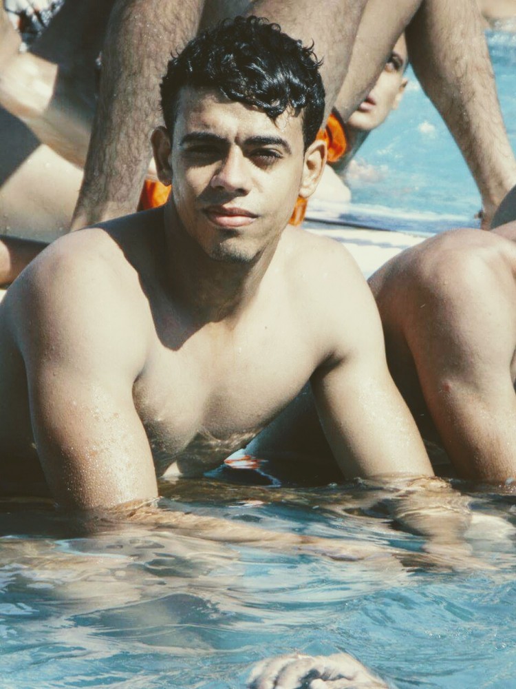 Mohamed Hesseun