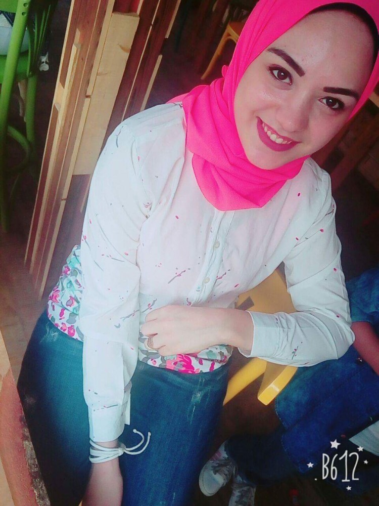 لميس قنديل