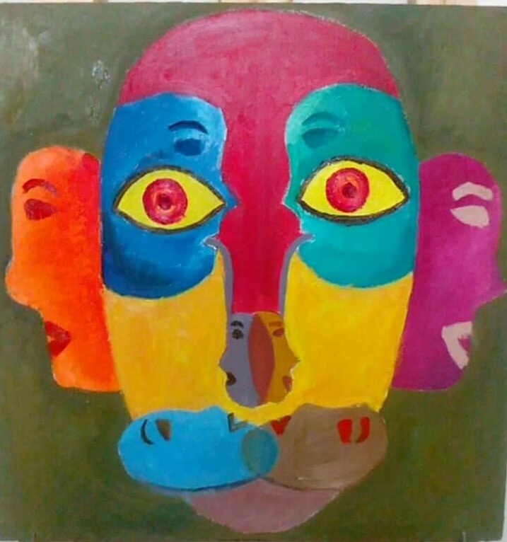 Maria Edward