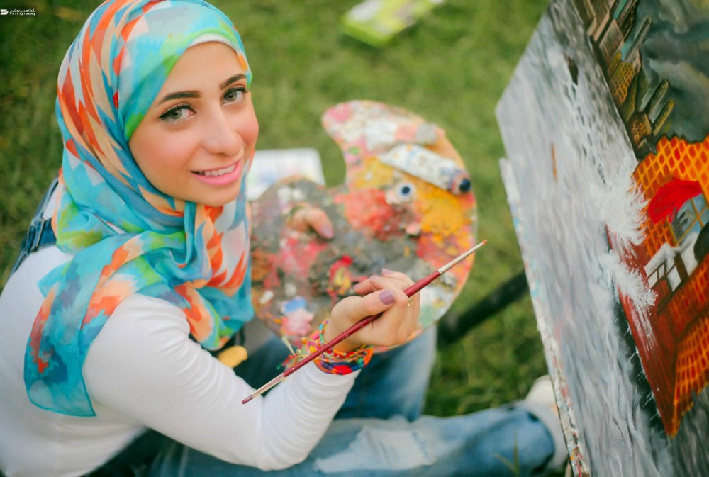 Aya Magdi