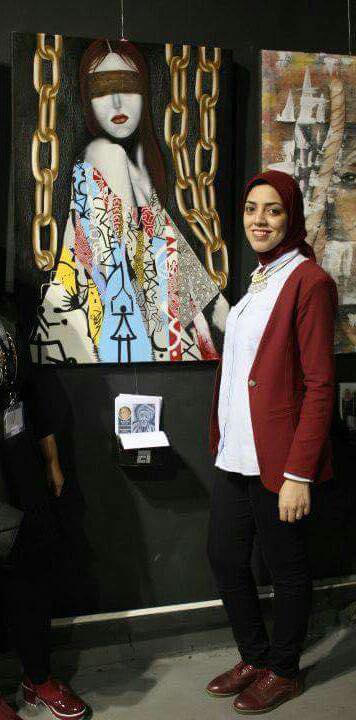 Heba Osama