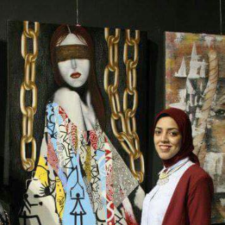 Heba Osama