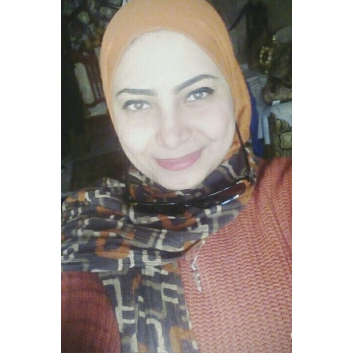 Fatma Khalifa