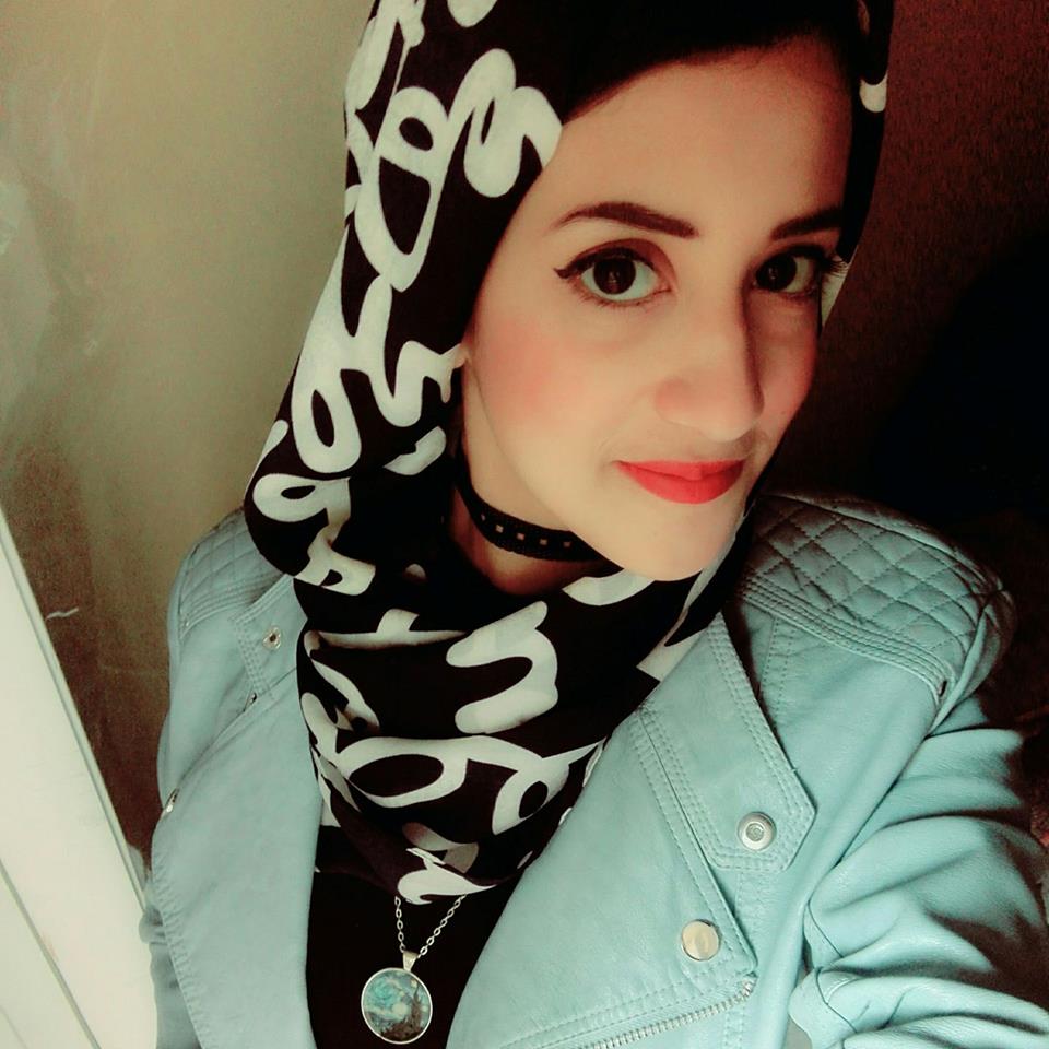 Radwa Karem