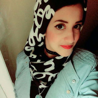 رضوى كارم