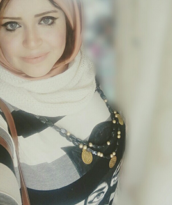 Haidy Tawfeek