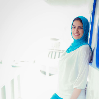 Dina Ahmedmousa
