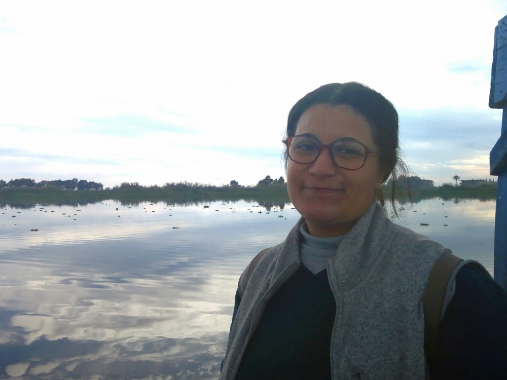 Radwa Maher