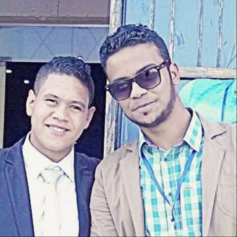 محمد المهدى
