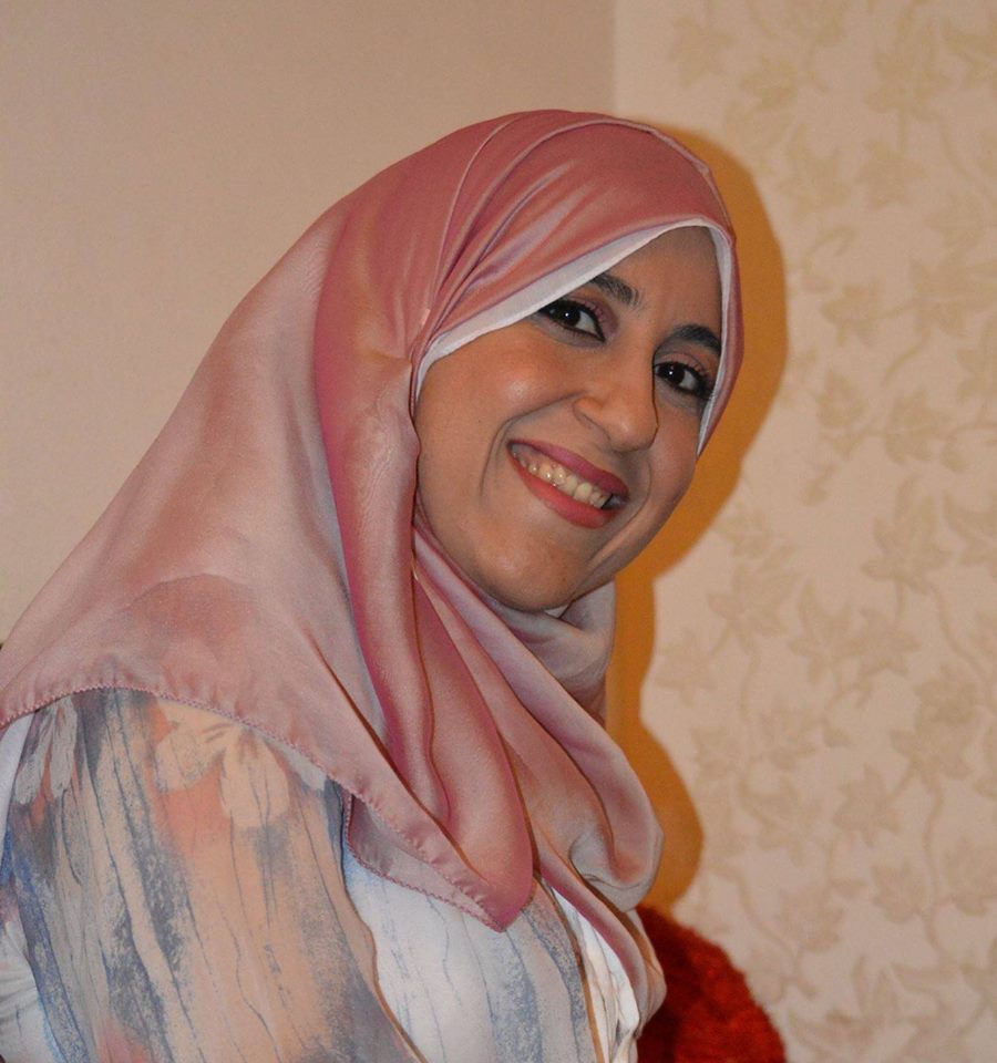 Dina Adel