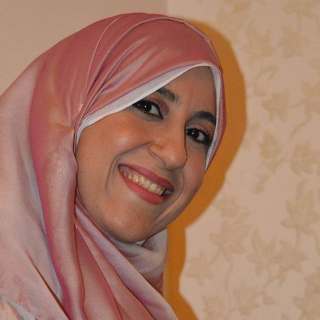 Dina Adel