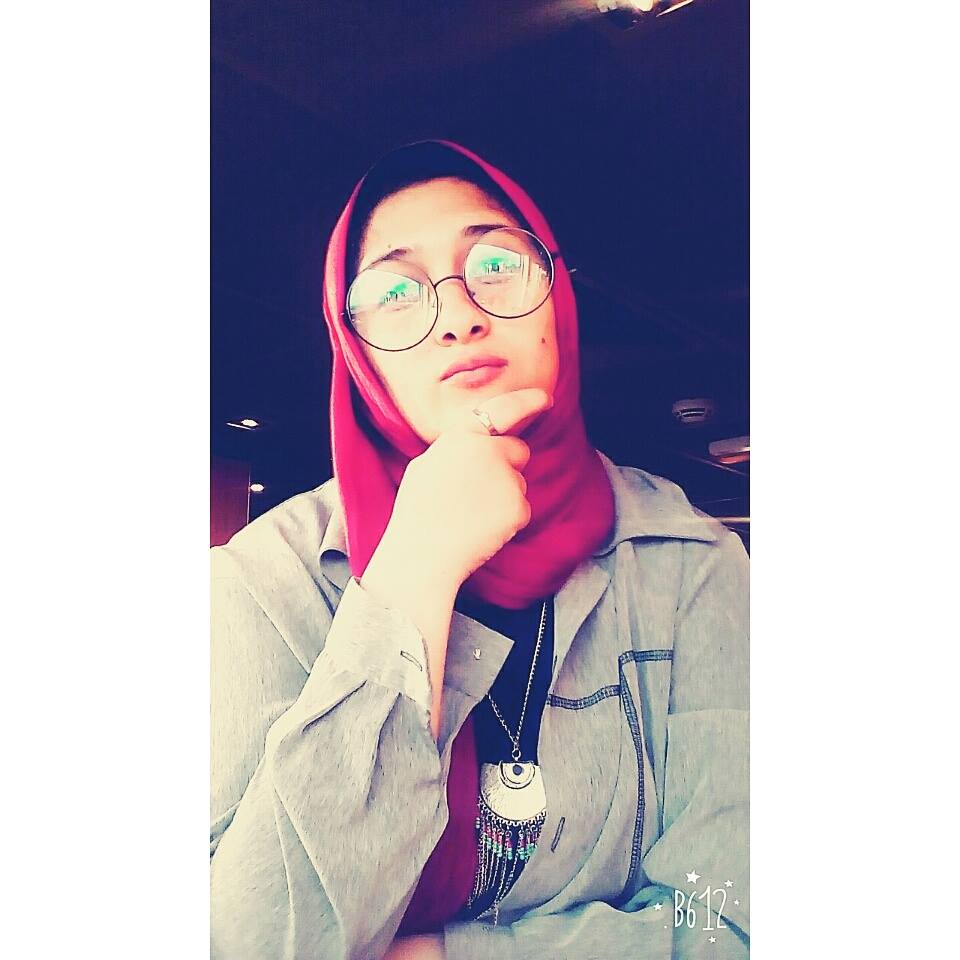 Aya Allah El Sayed