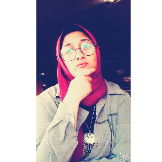 Aya Allah El Sayed