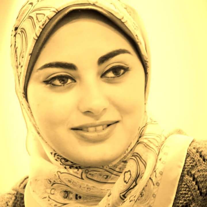 Dina Ezz eldin