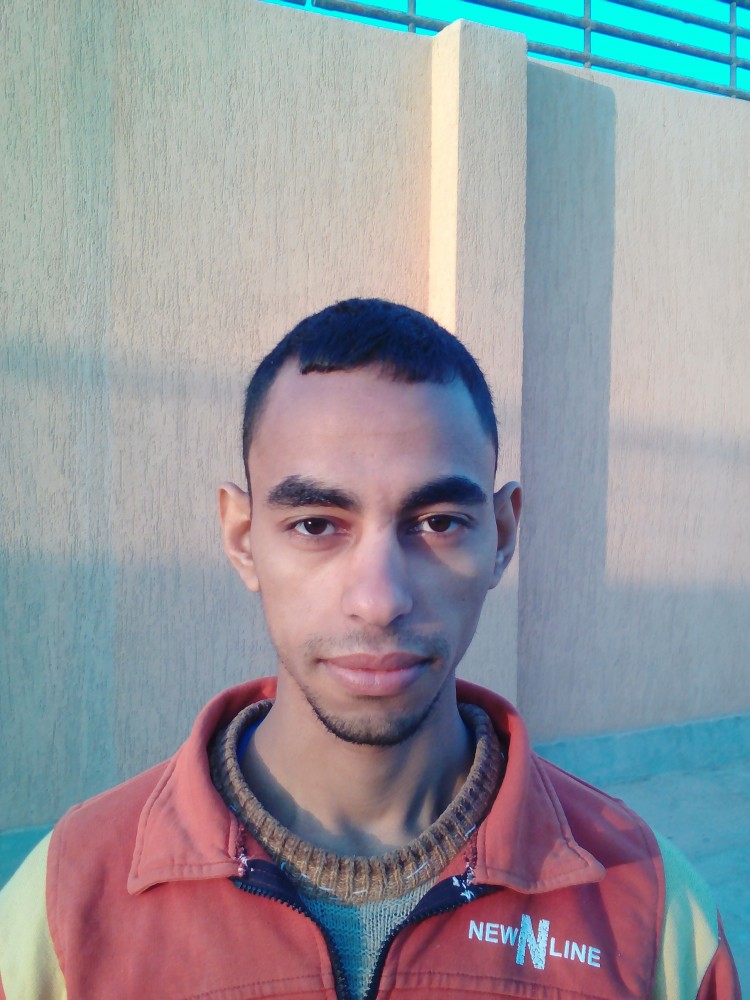 Hamada Mohmed