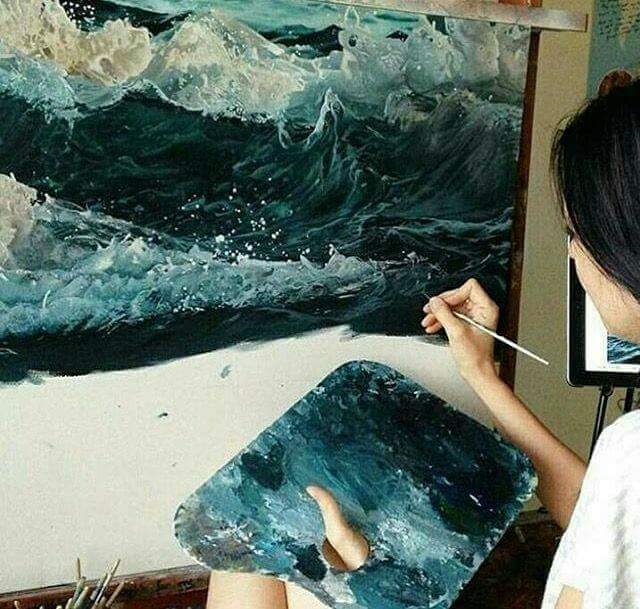Mona Karam