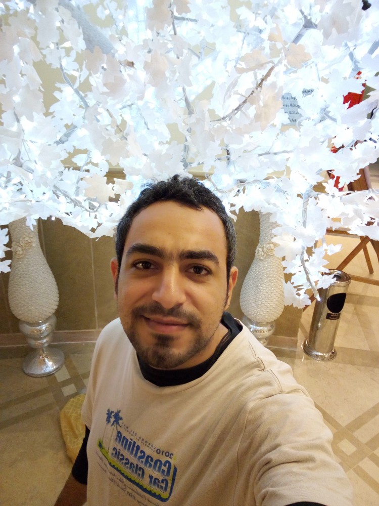 Pola Nabil