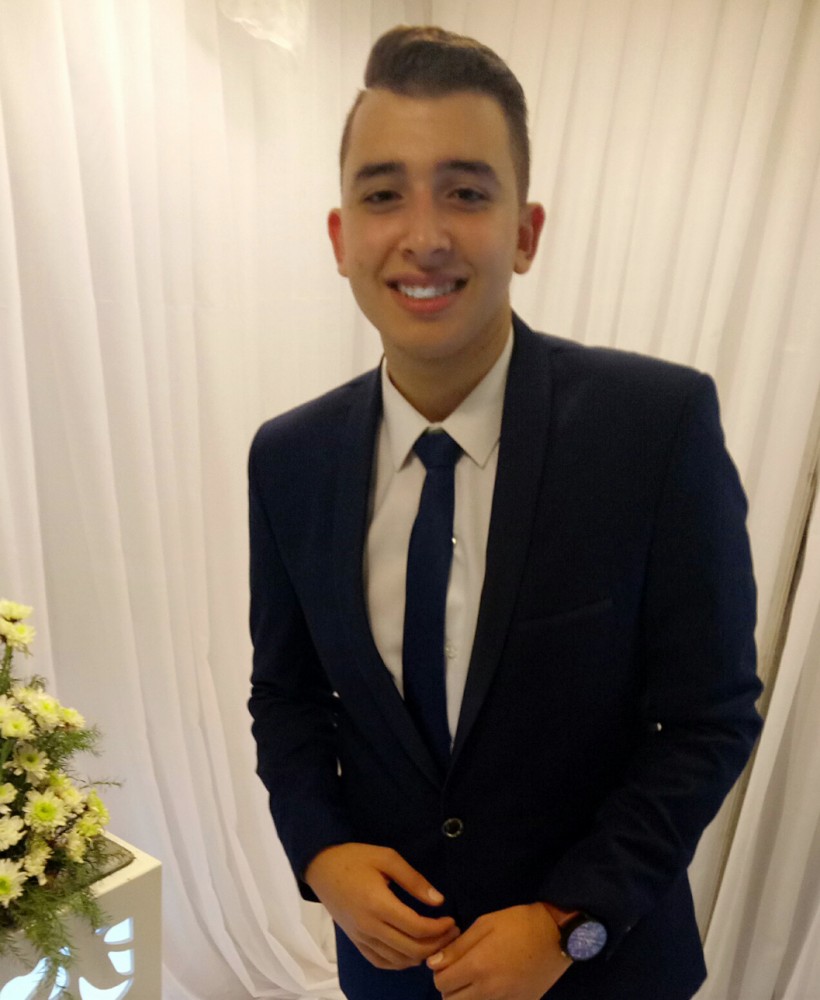 Mohamed Alhakim