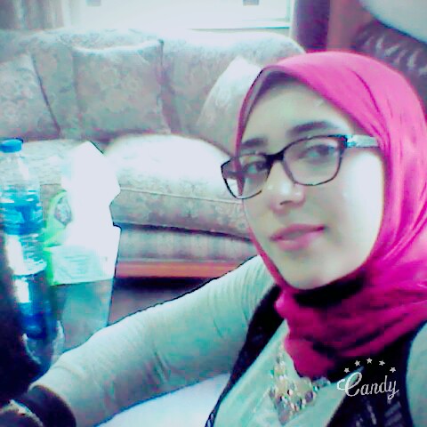 Dalia Ahmed