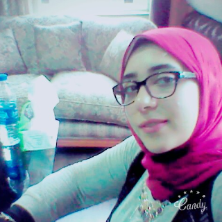 داليا أحمد
