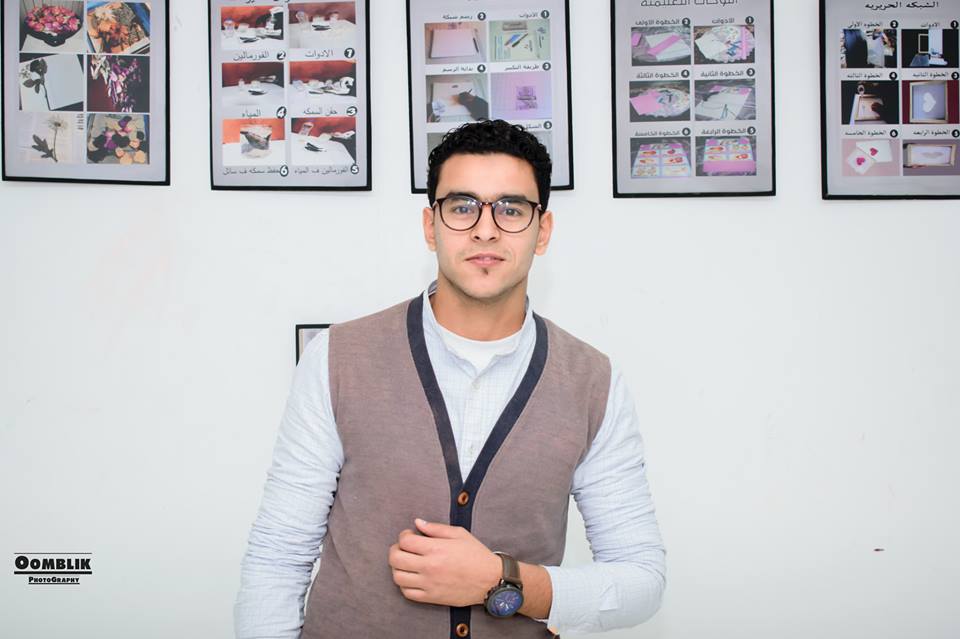 Ahmed Samir
