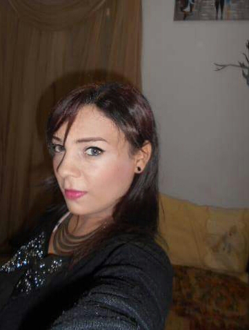 Aya Ebrahim