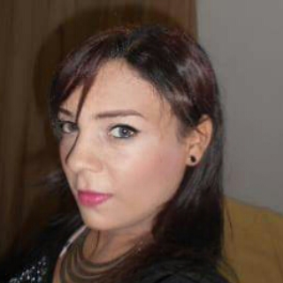 Aya Ebrahim