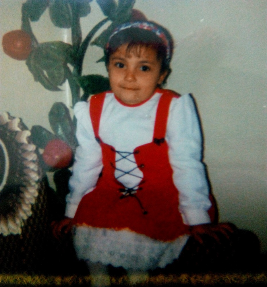 Amany Ramadan