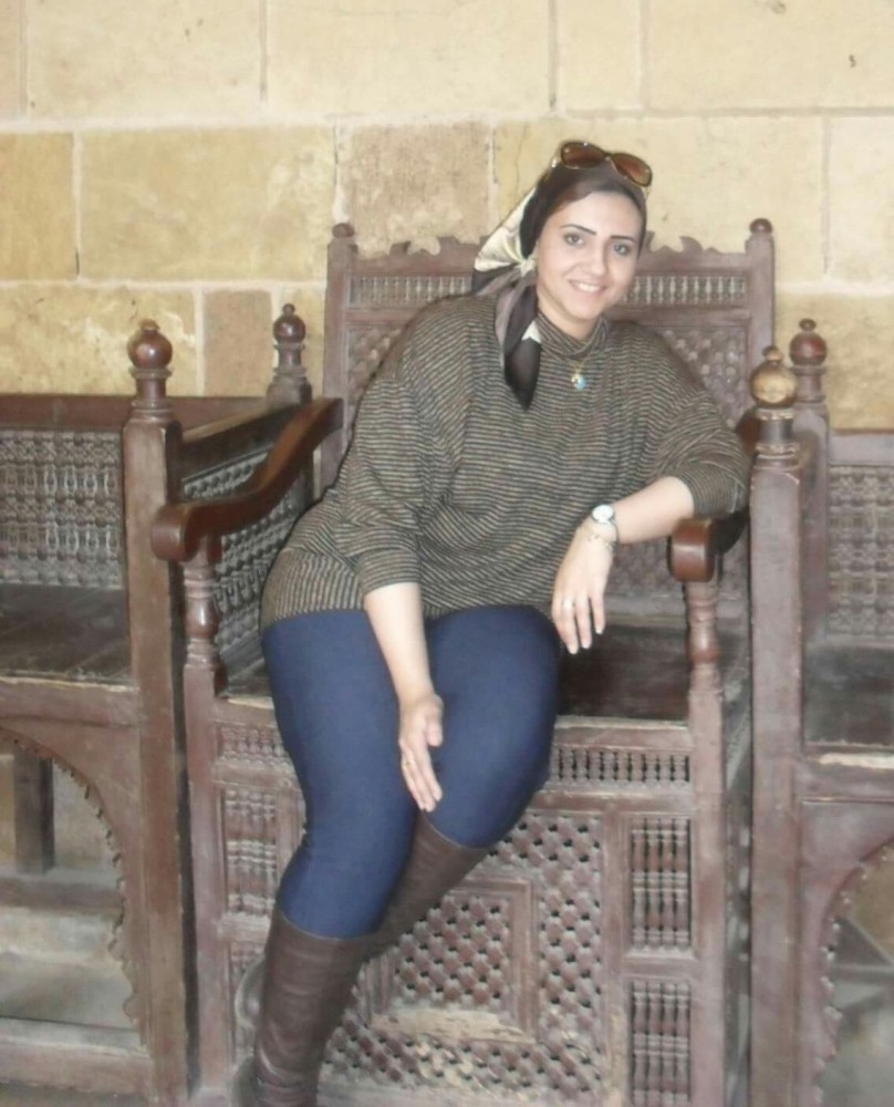 Hend Mohamed