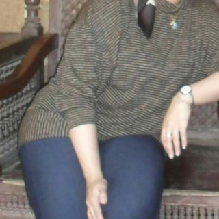 Hend Mohamed