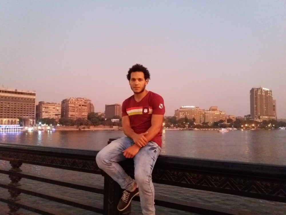 Reda Gamal